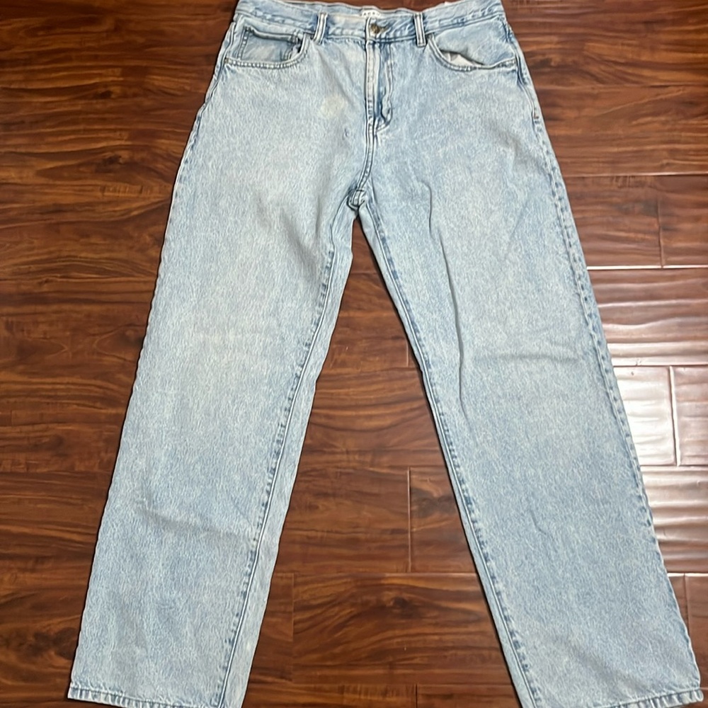 Pacsun - Baggy Denim jeans, 32x32